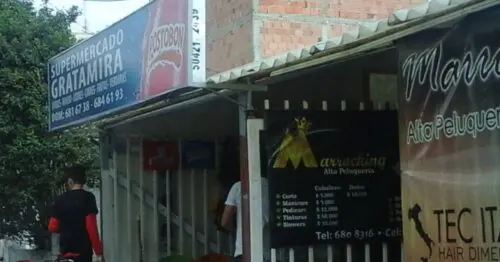 SUPERMERCADO GRATAMIRA SUPERMERCADO GRATAMIRA